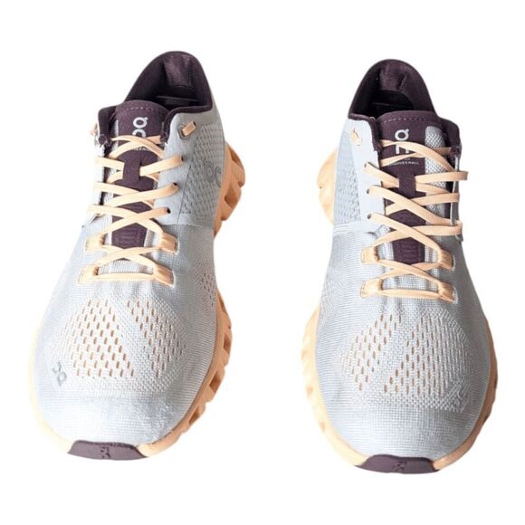 ON RUNNING Cloud X 1 Running Shoes Size 6 - Picture 4 of 10